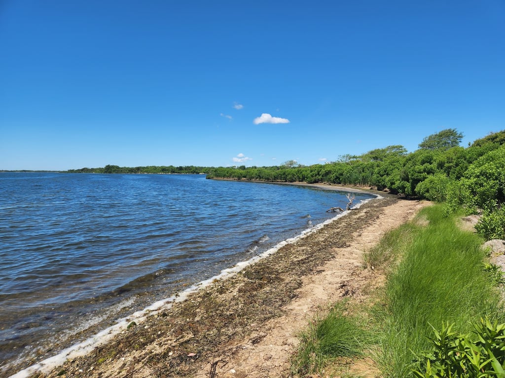 Ninigret National Wildlife Refuge