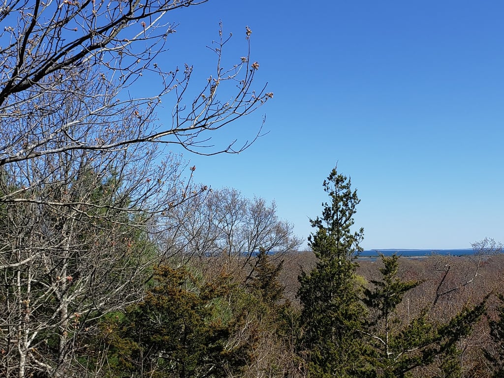 Ninigret National Wildlife Refuge