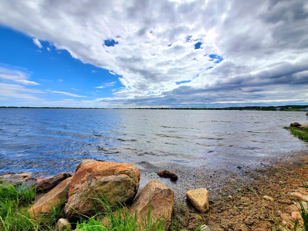 Ninigret National Wildlife Refuge