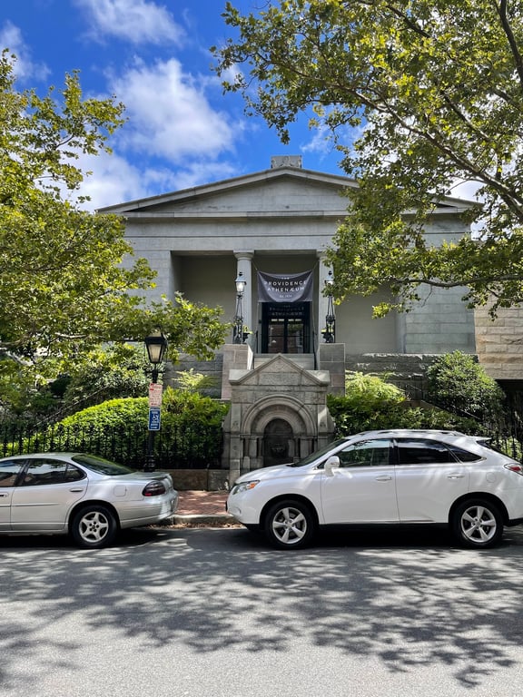 Providence Athenaeum