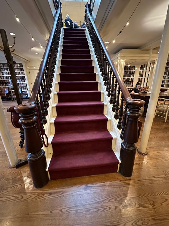 Providence Athenaeum