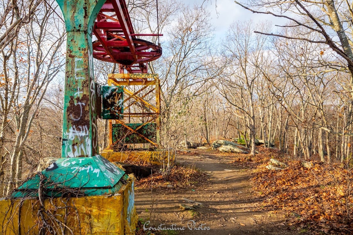 Rocky Point Park