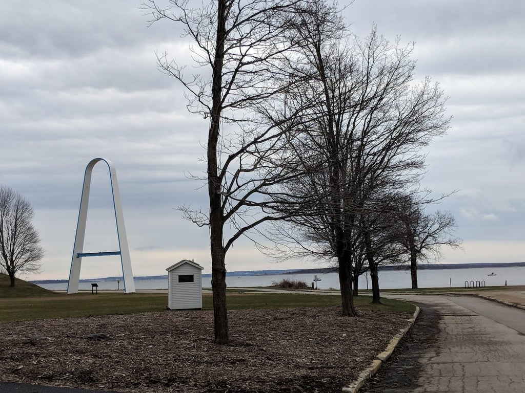 Rocky Point Park