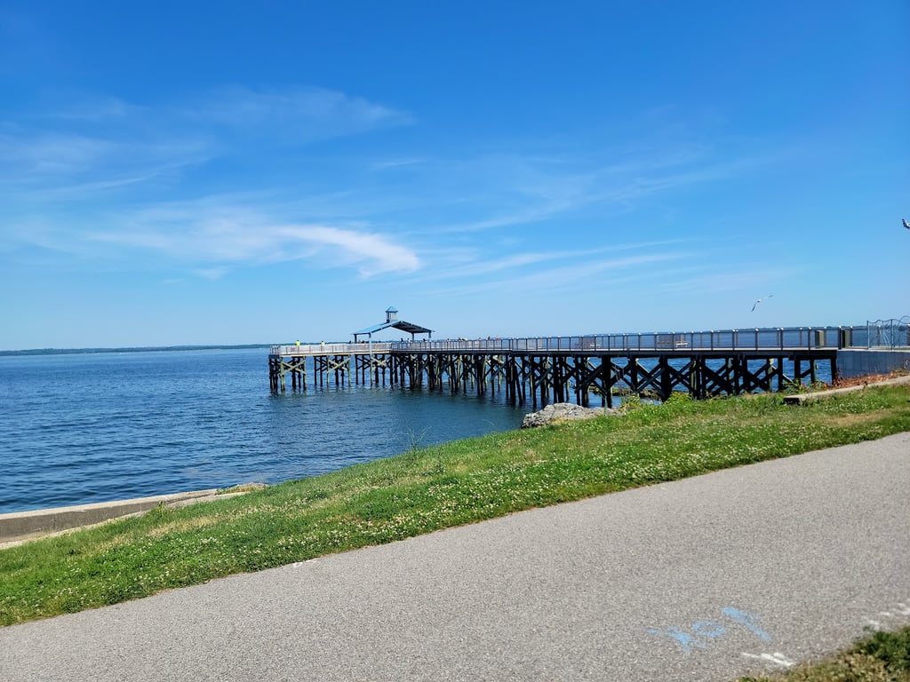 Rocky Point Park