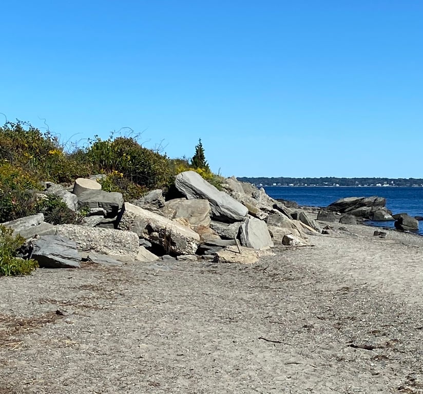 Rocky Point Park
