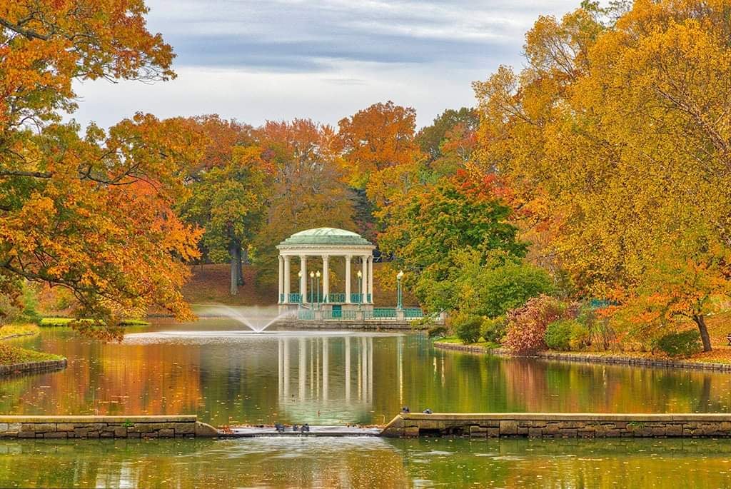 Roger Williams Park