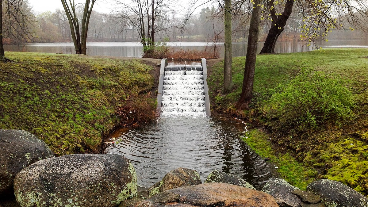 Roger Williams Park