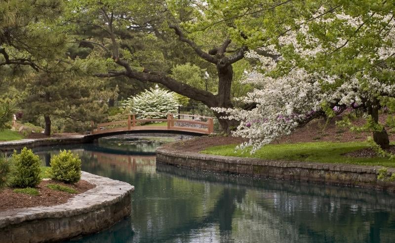 Roger Williams Park