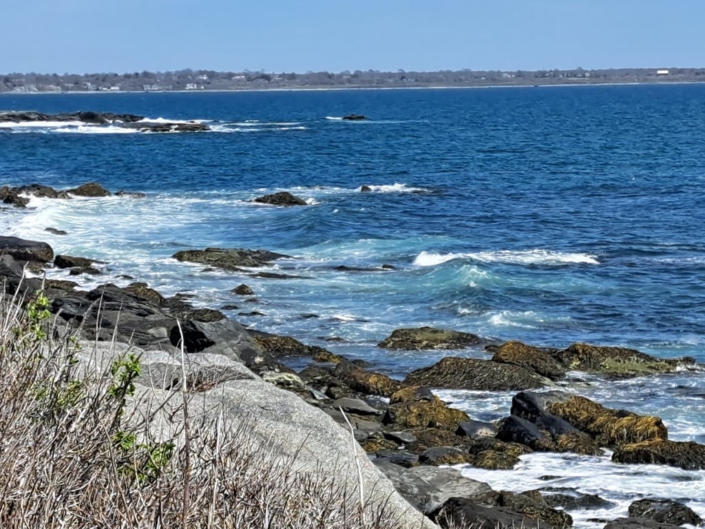 Sachuest Point National Wildlife Refuge