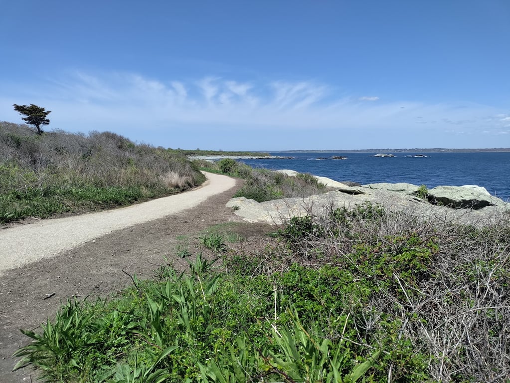 Sachuest Point National Wildlife Refuge