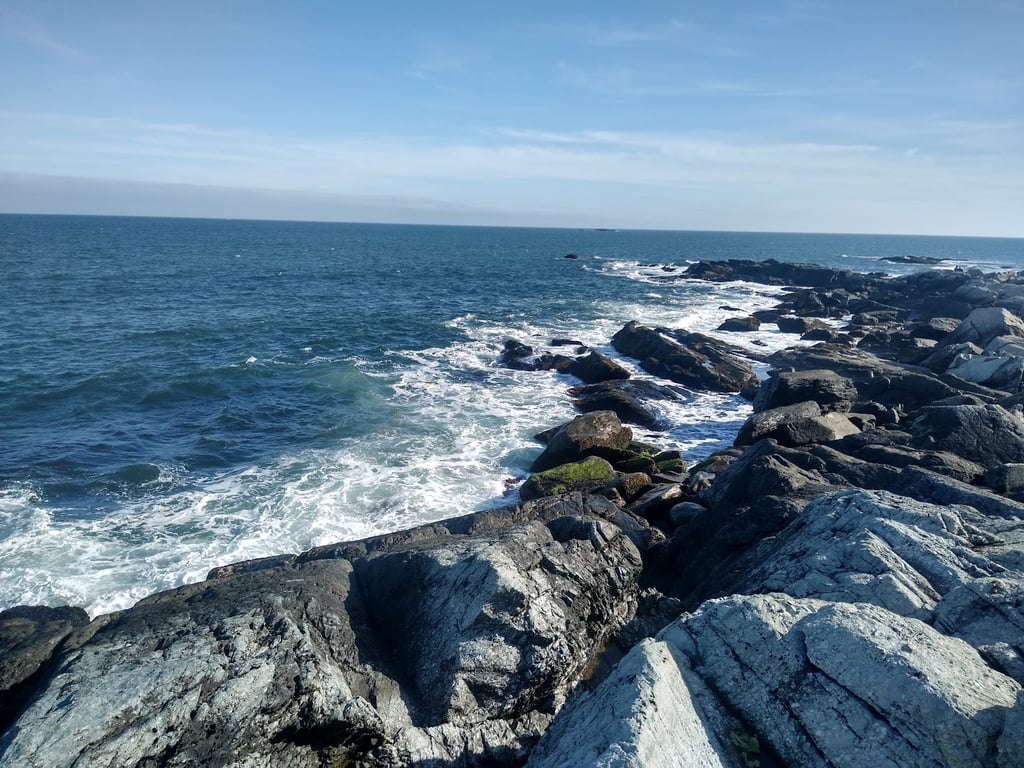 Sachuest Point National Wildlife Refuge