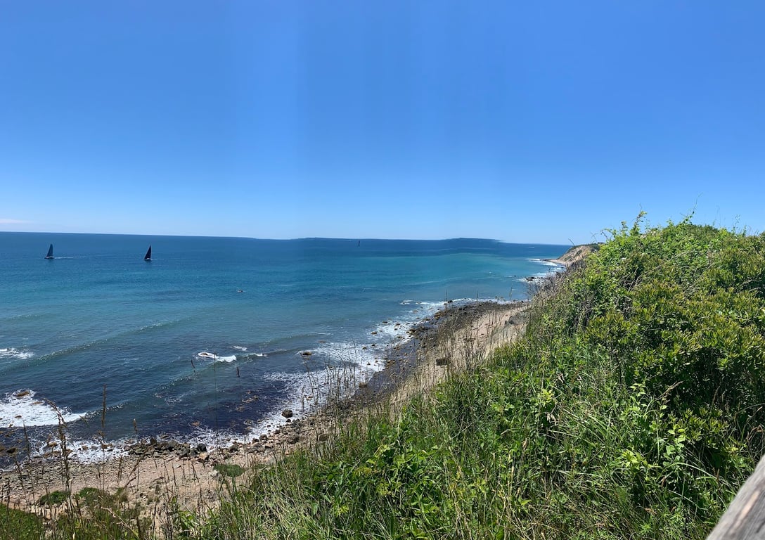 Southeast Lighthouse