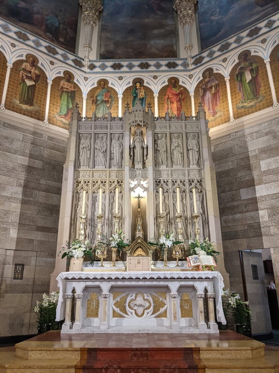 St. Mary's Church