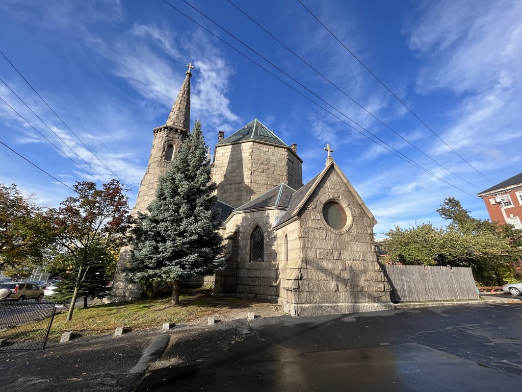 St. Mary's Church