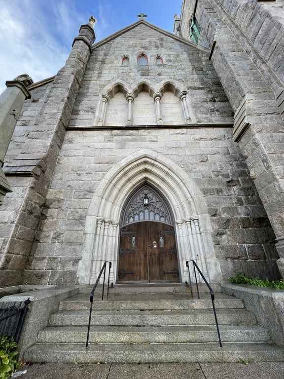 St. Mary's Church