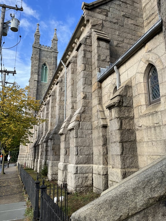 St. Mary's Church