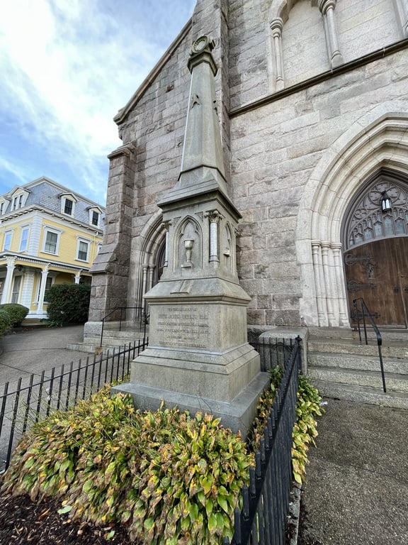 St. Mary's Church
