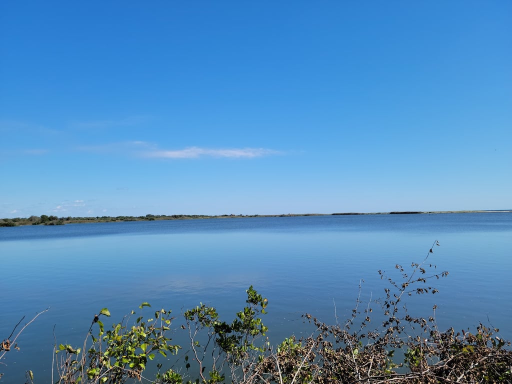 Trustom Pond National Wildlife Refuge