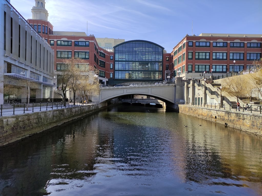 Waterplace Park