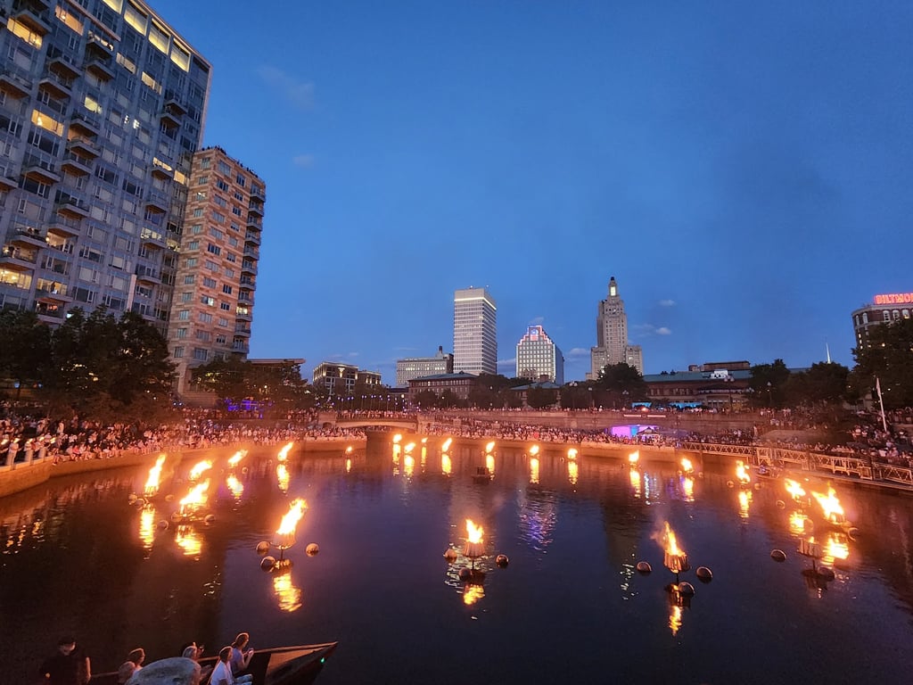 Waterplace Park