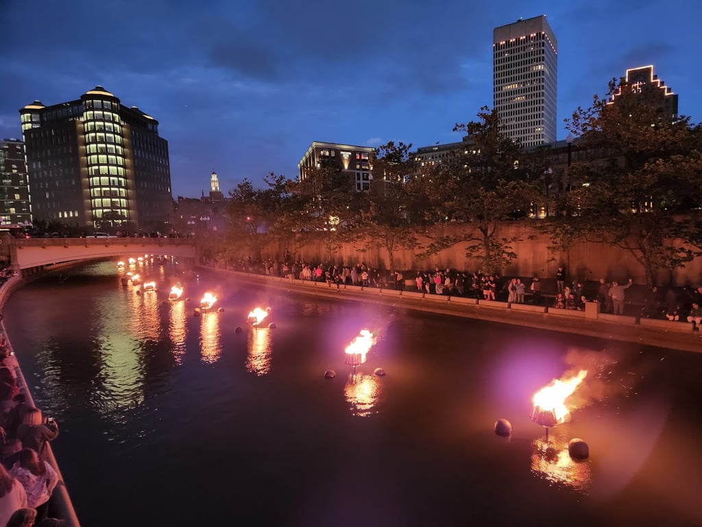 Waterplace Park