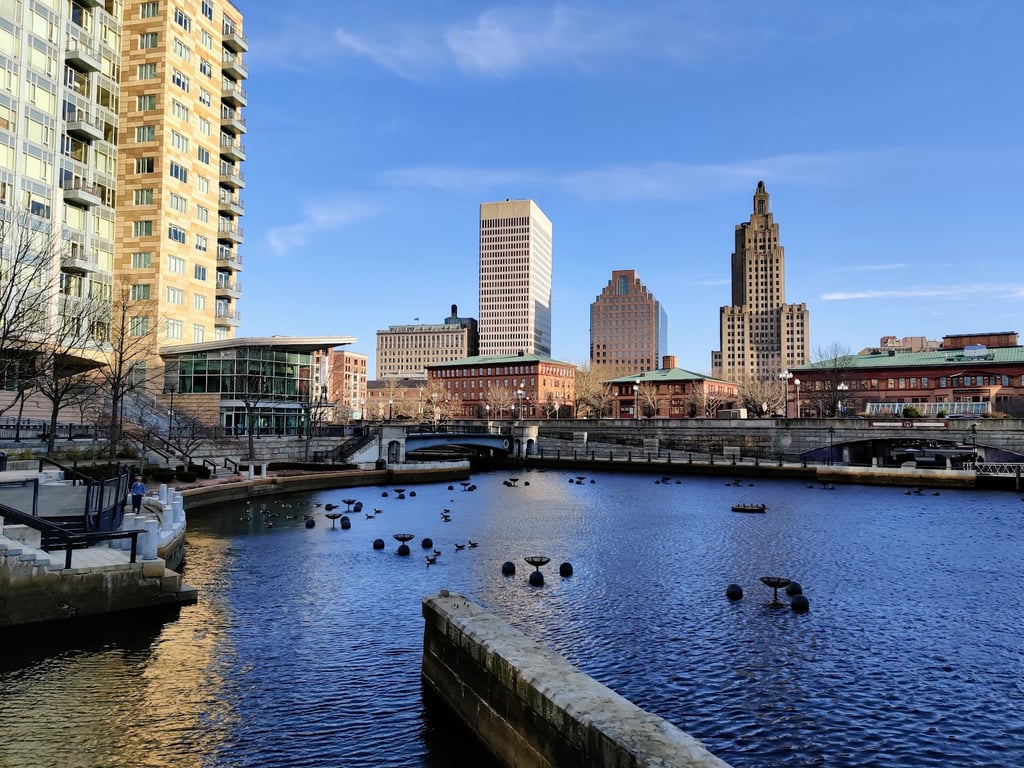 Waterplace Park