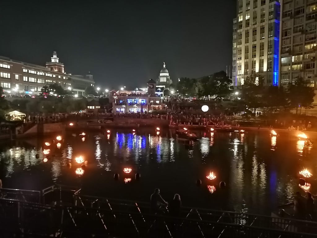 Waterplace Park