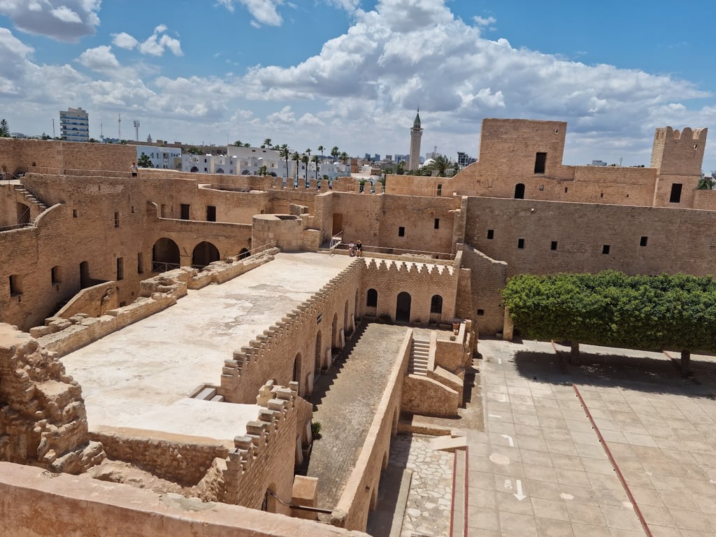 Ribat of Monastir