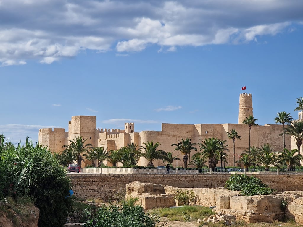 Ribat of Monastir