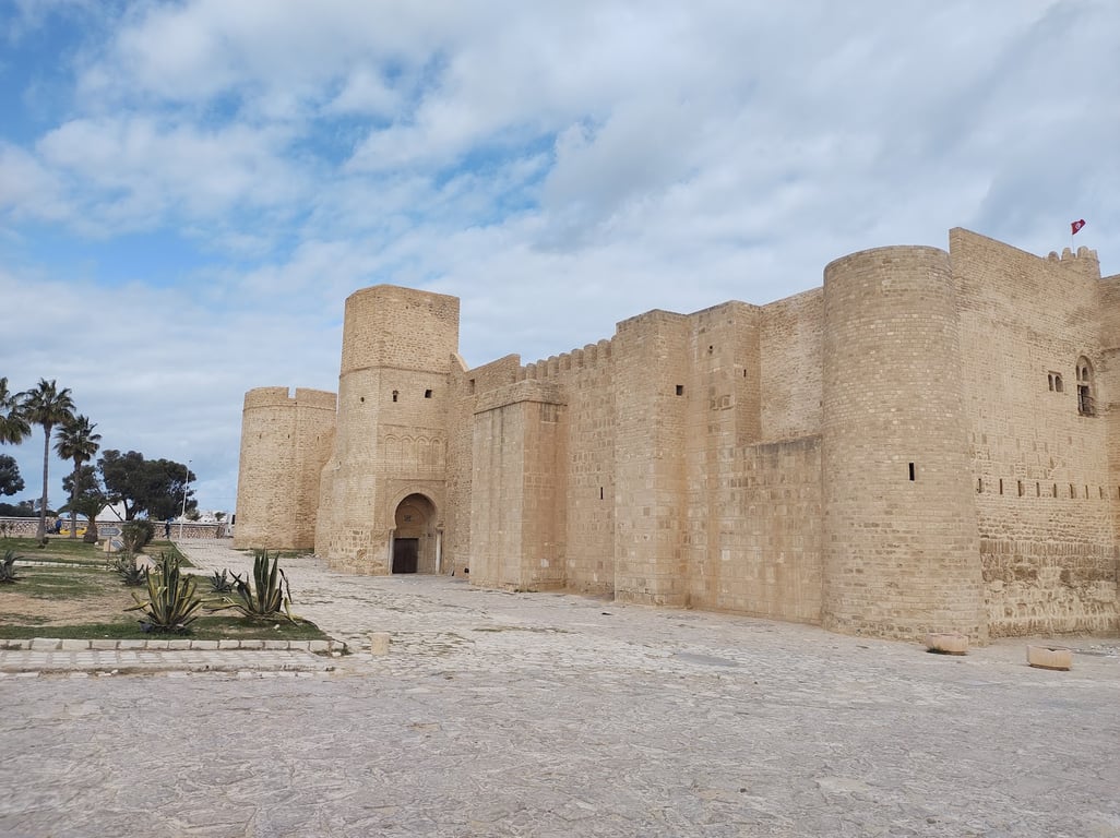 Ribat of Monastir