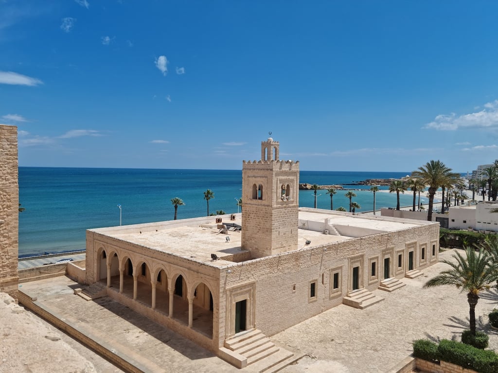 Ribat of Monastir