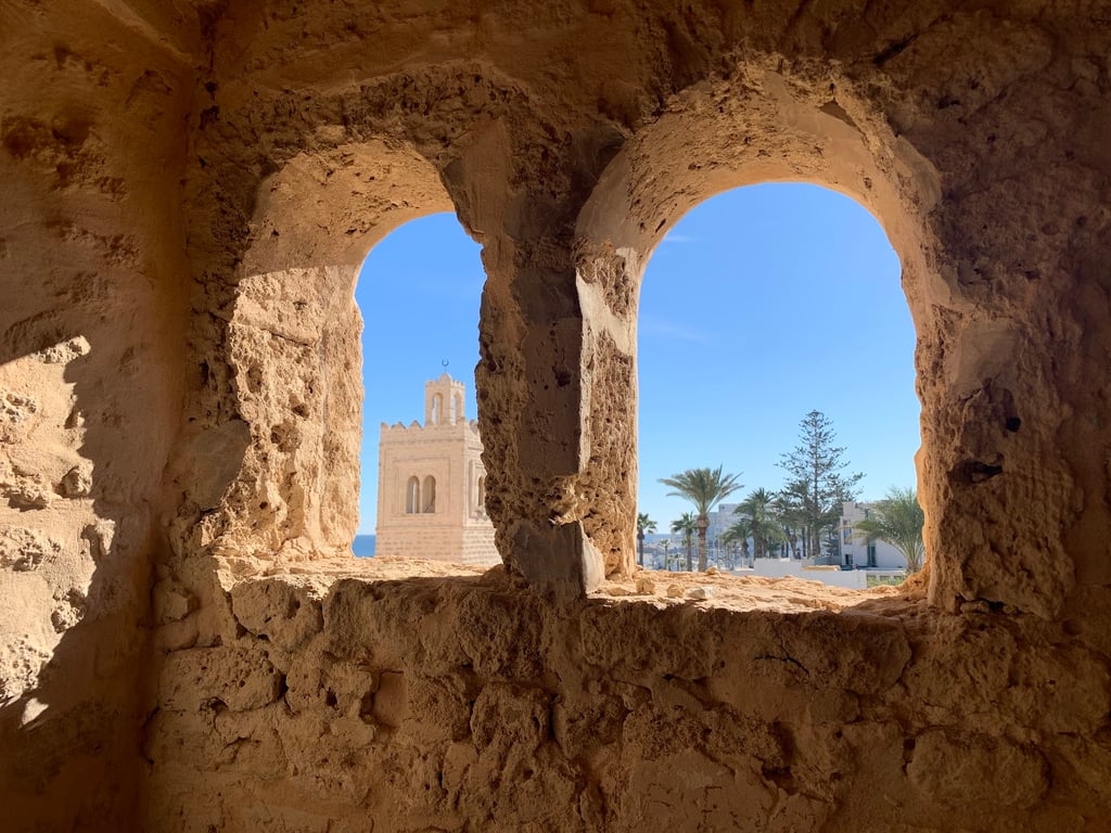 Ribat of Monastir