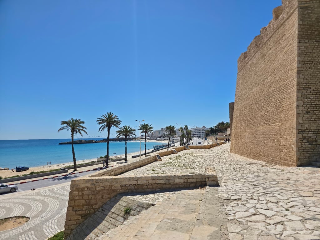 Ribat of Monastir