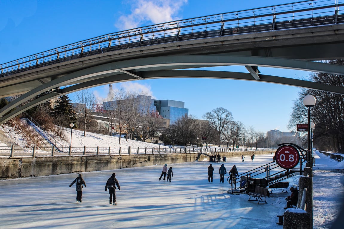 Rideau Canal