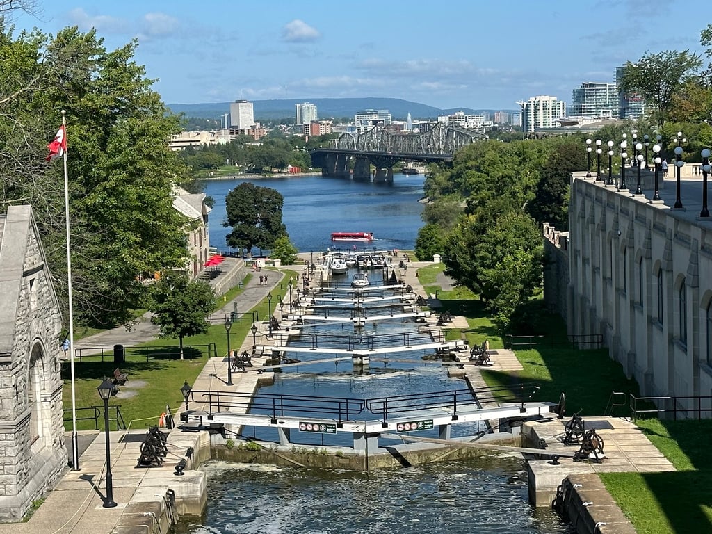 Rideau Canal