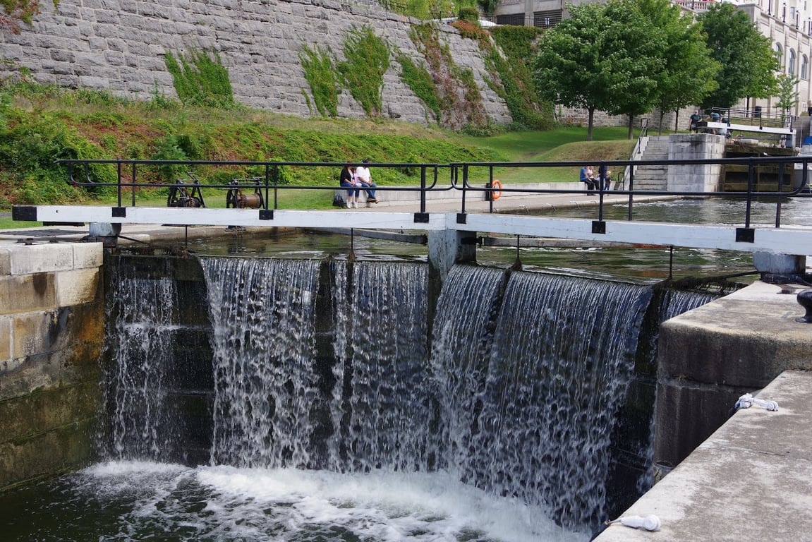 Rideau Canal