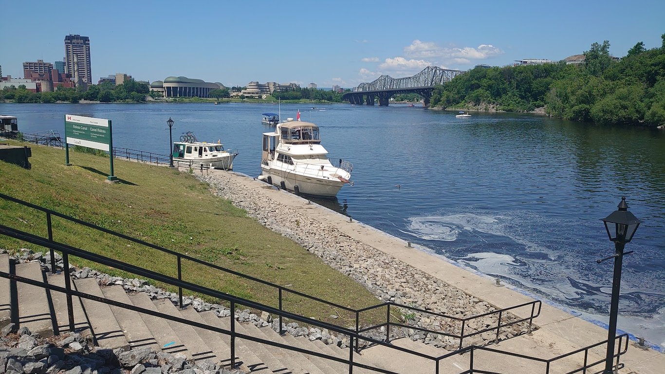 Rideau Canal