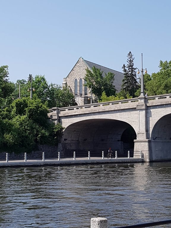 Rideau Canal