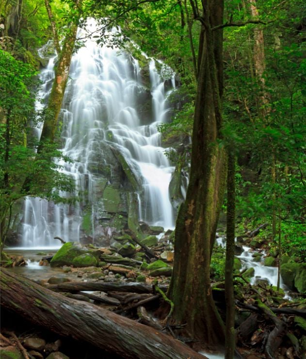 Rincon de la Vieja National Park