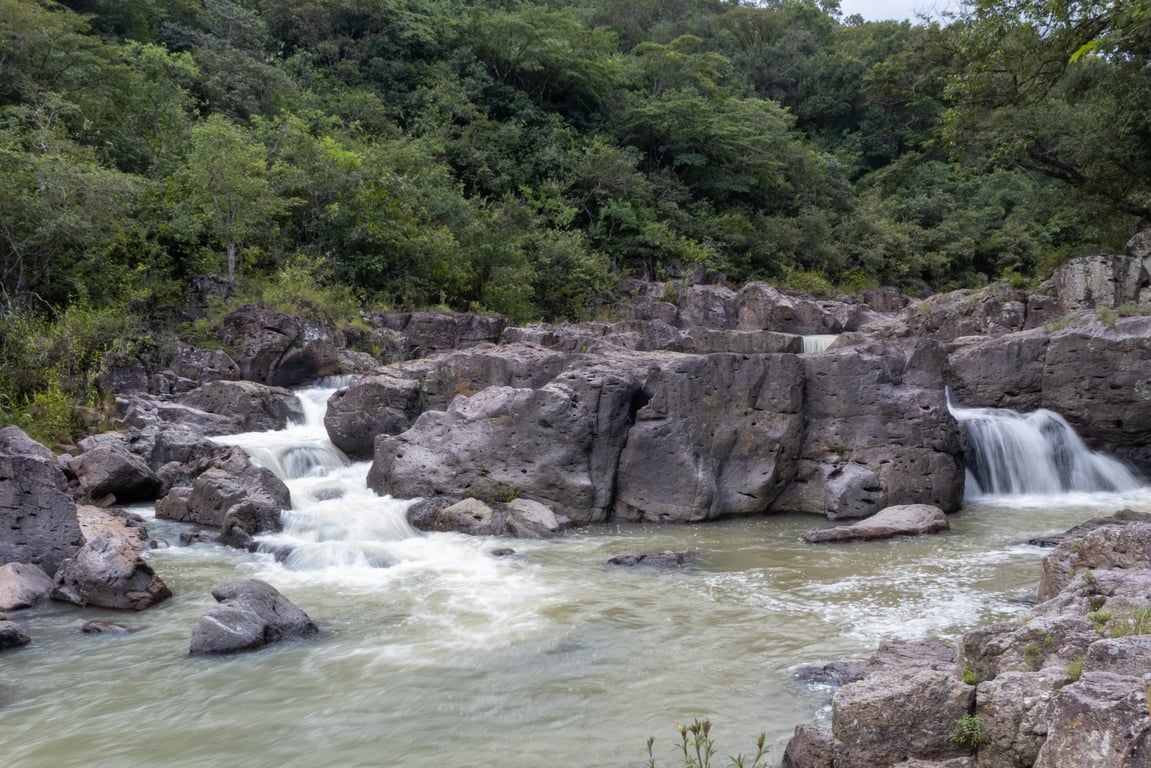 Rio Sapo