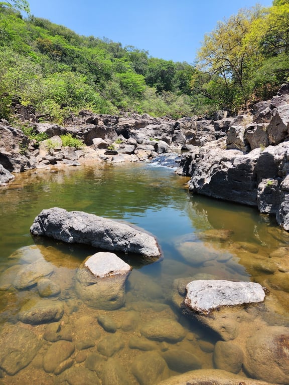 Rio Sapo