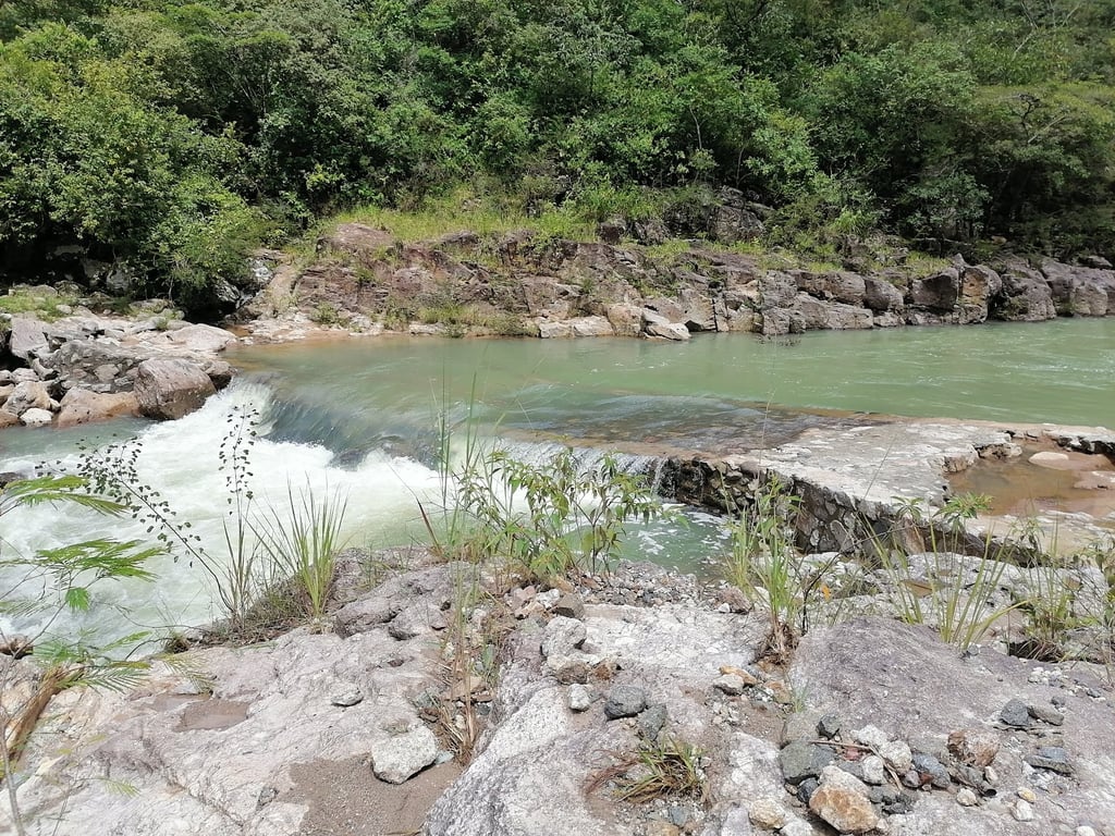 Rio Sapo