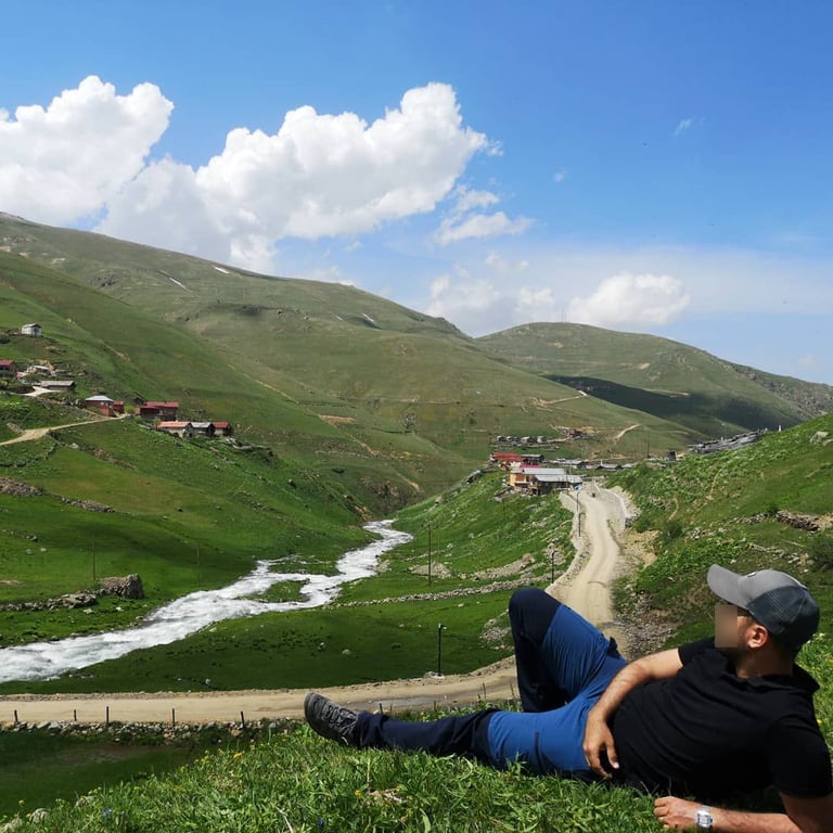 Anzer Yaylası