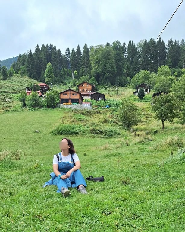 Ayder Yaylası
