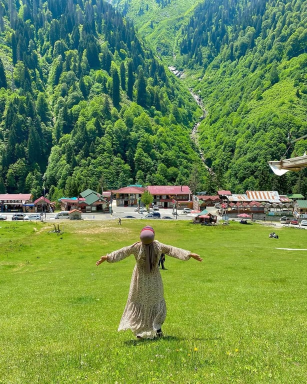 Ayder Yaylası