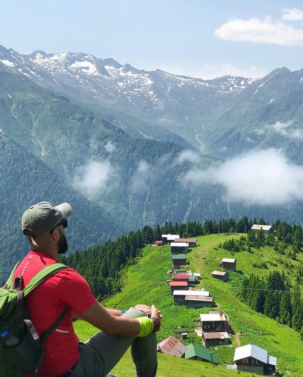Pokut Yaylası