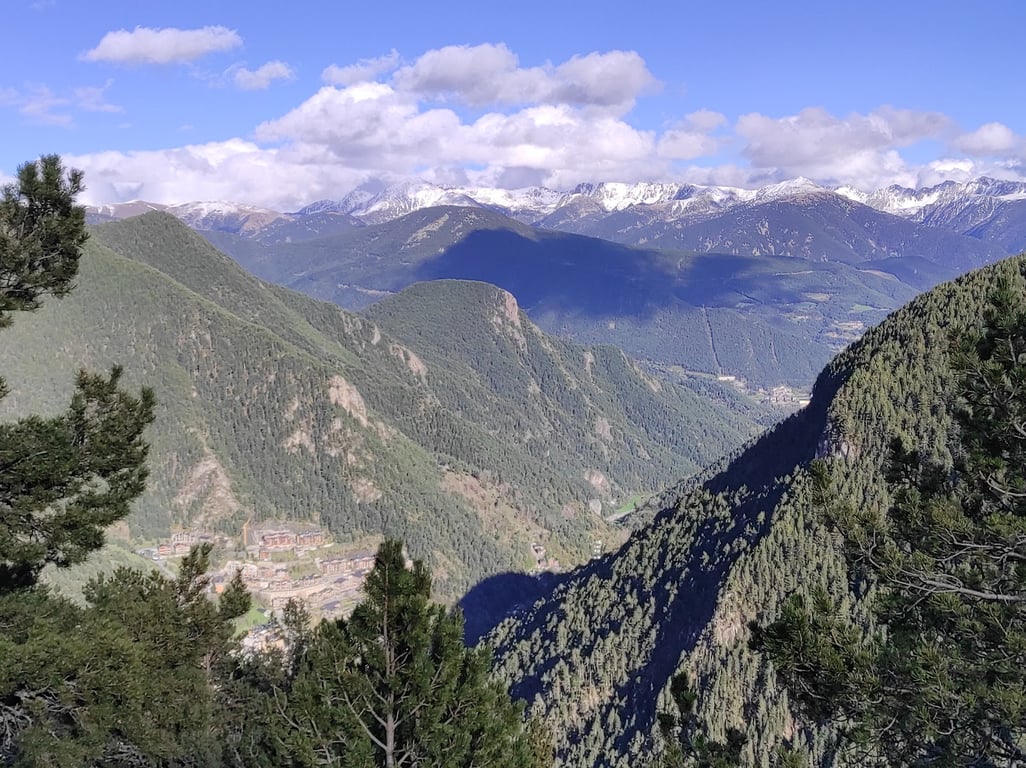 Roc de la Sabina