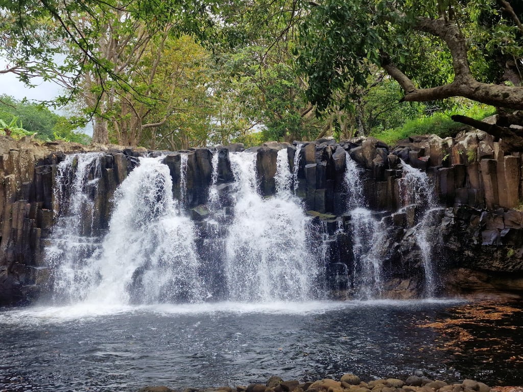 Rochester Falls