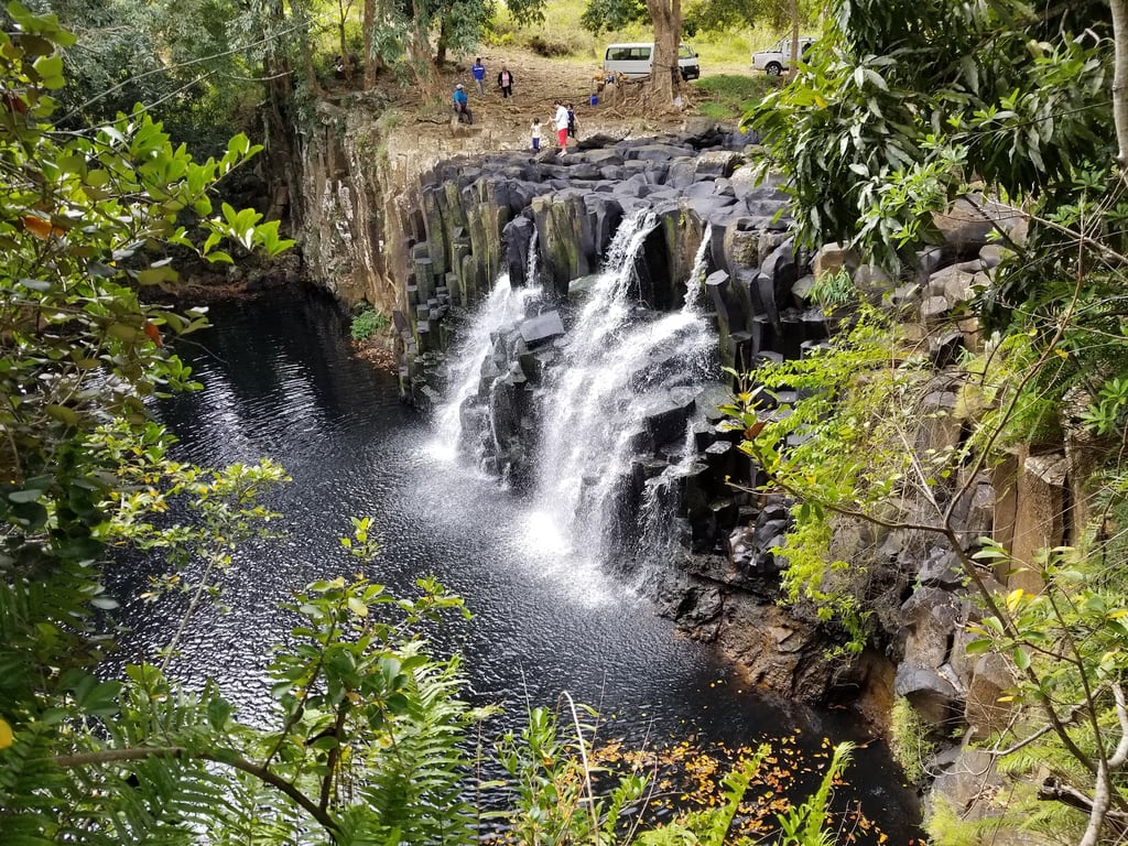 Rochester Falls