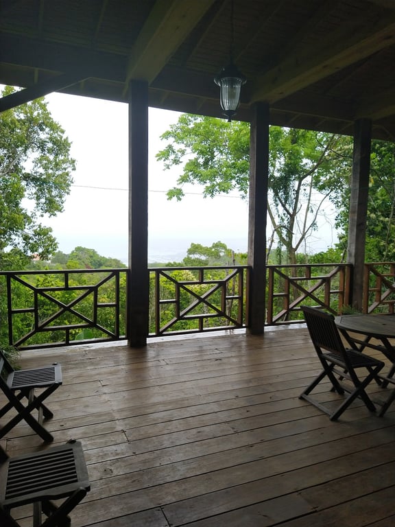 Rocklands Bird Sanctuary